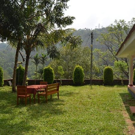 Cassells Jungle Resorts Thekkady Vandiperiyar Экстерьер фото